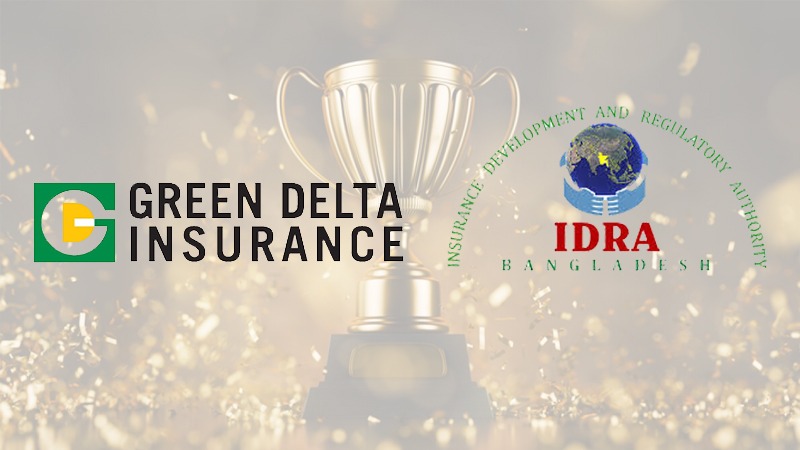 Green Delta to receive IDRA excellence award despite falling premium and solvency